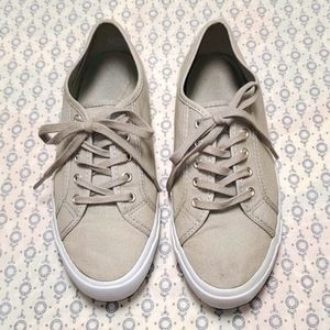 Old Navy Khaki Sneakers